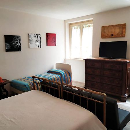 Appartamento Corte Dei Landi Cavriago Exteriér fotografie