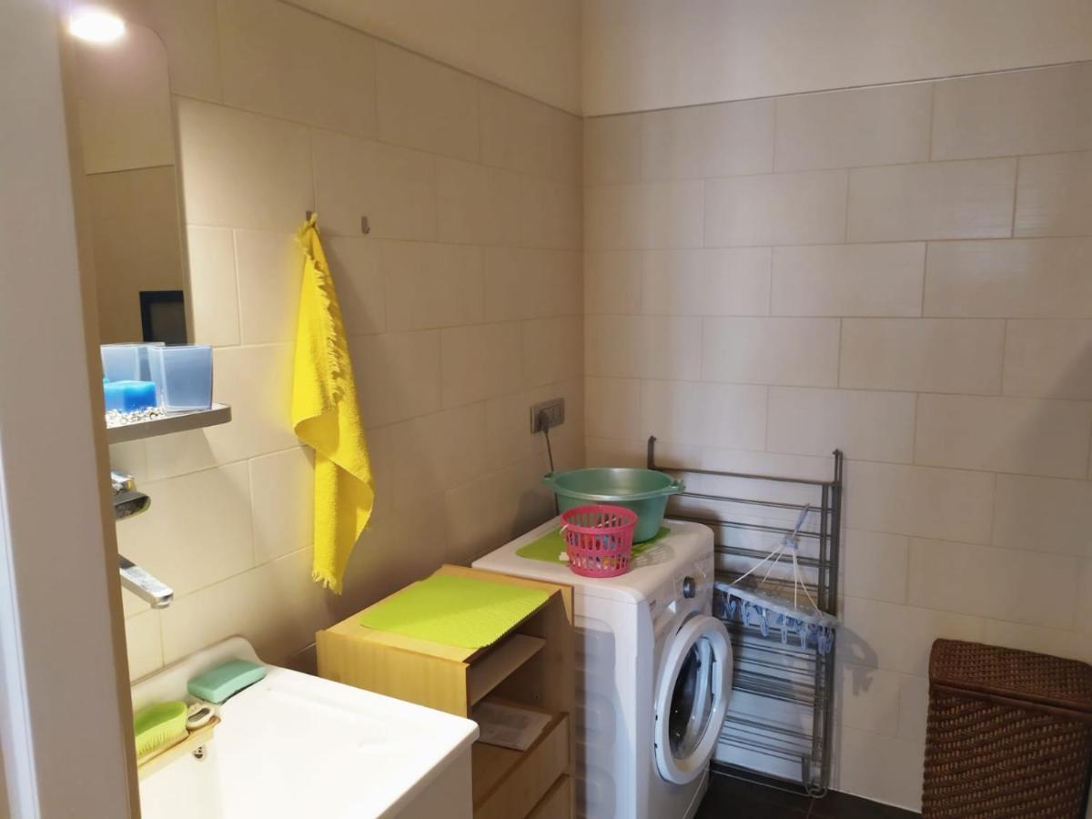 Appartamento Corte Dei Landi Cavriago Exteriér fotografie