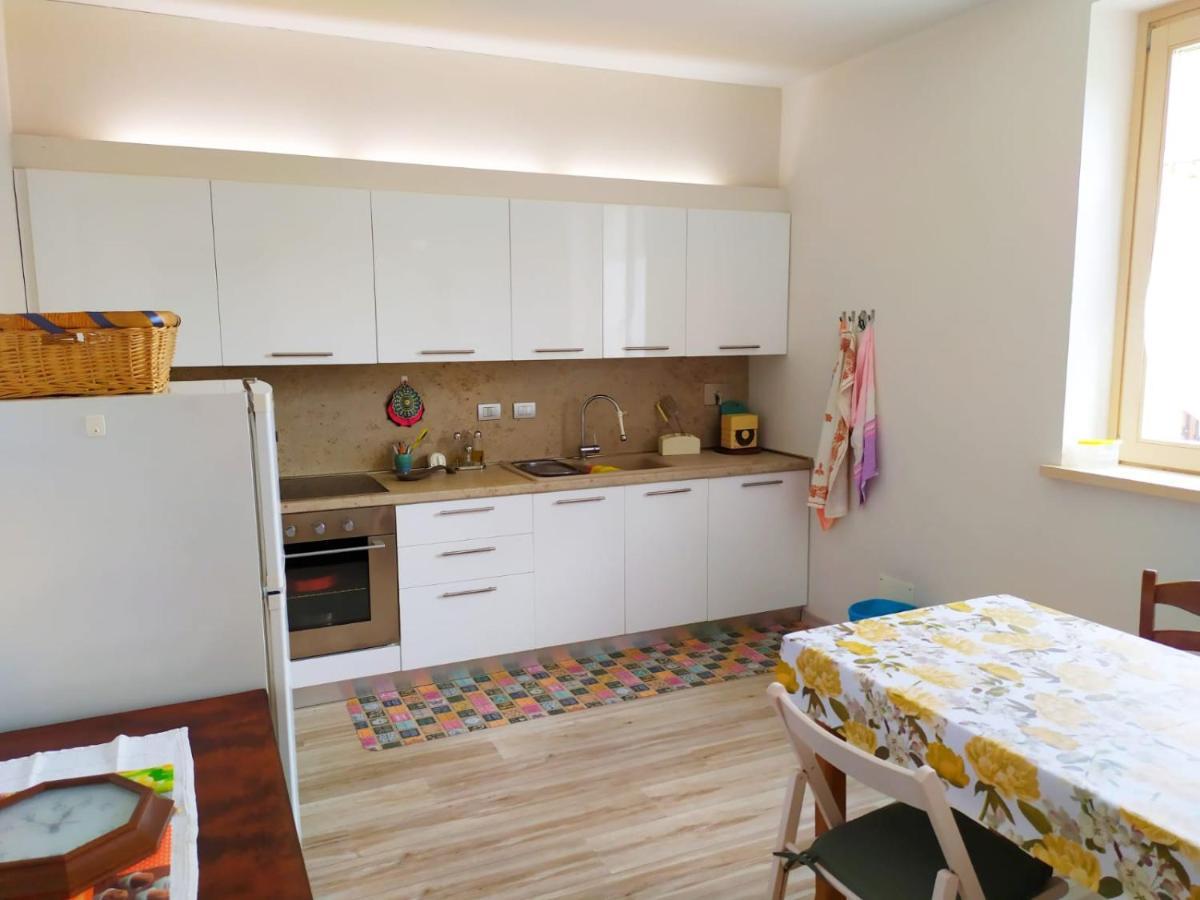 Appartamento Corte Dei Landi Cavriago Exteriér fotografie