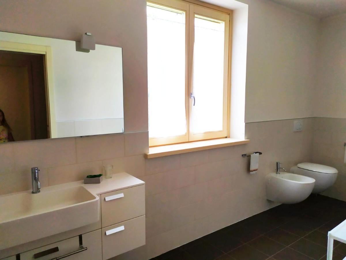 Appartamento Corte Dei Landi Cavriago Exteriér fotografie