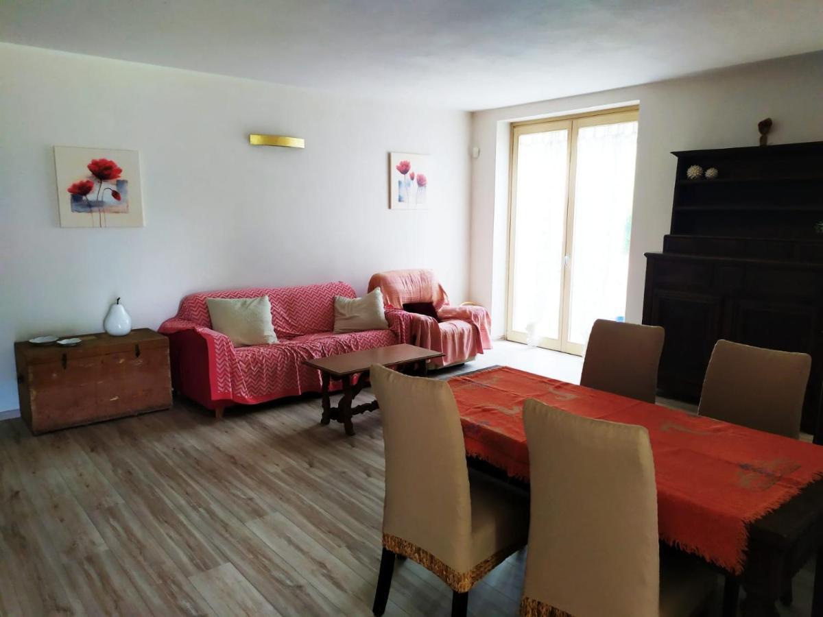 Appartamento Corte Dei Landi Cavriago Exteriér fotografie