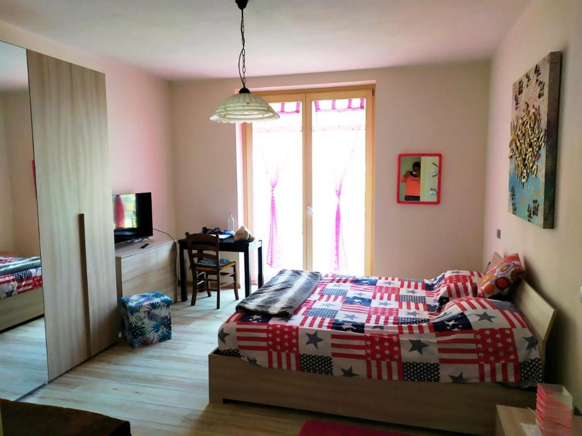 Appartamento Corte Dei Landi Cavriago Exteriér fotografie