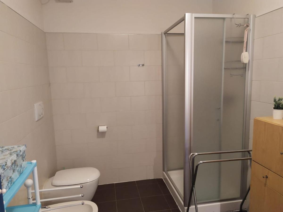 Appartamento Corte Dei Landi Cavriago Exteriér fotografie