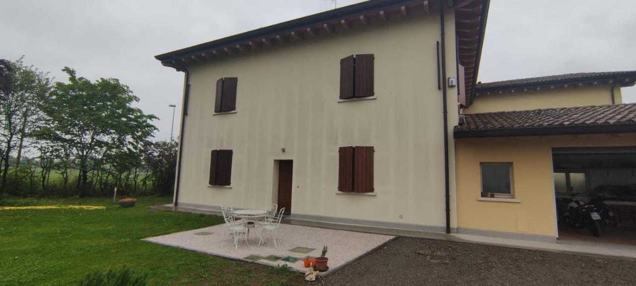 Appartamento Corte Dei Landi Cavriago Exteriér fotografie