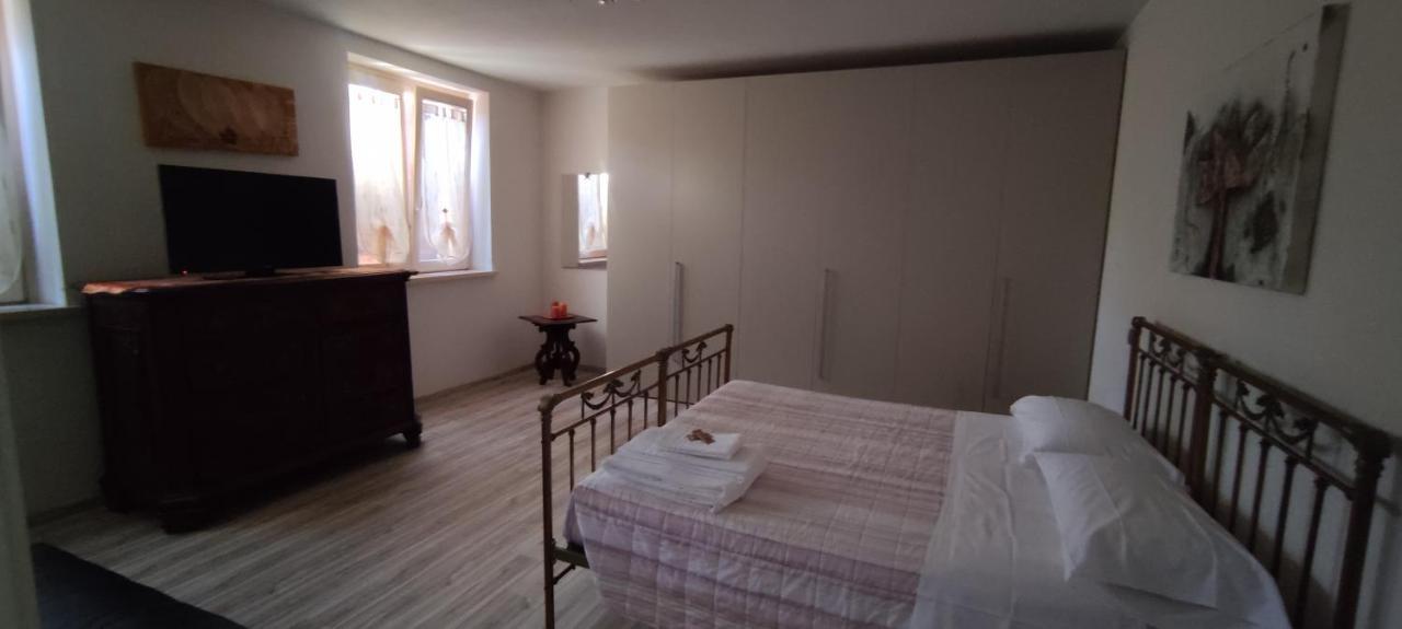 Appartamento Corte Dei Landi Cavriago Exteriér fotografie